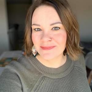 Meet your Posher, Misty